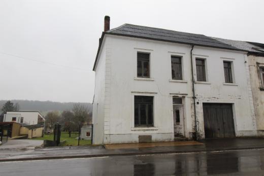 Presentatiebeeld van het pand n° 302048