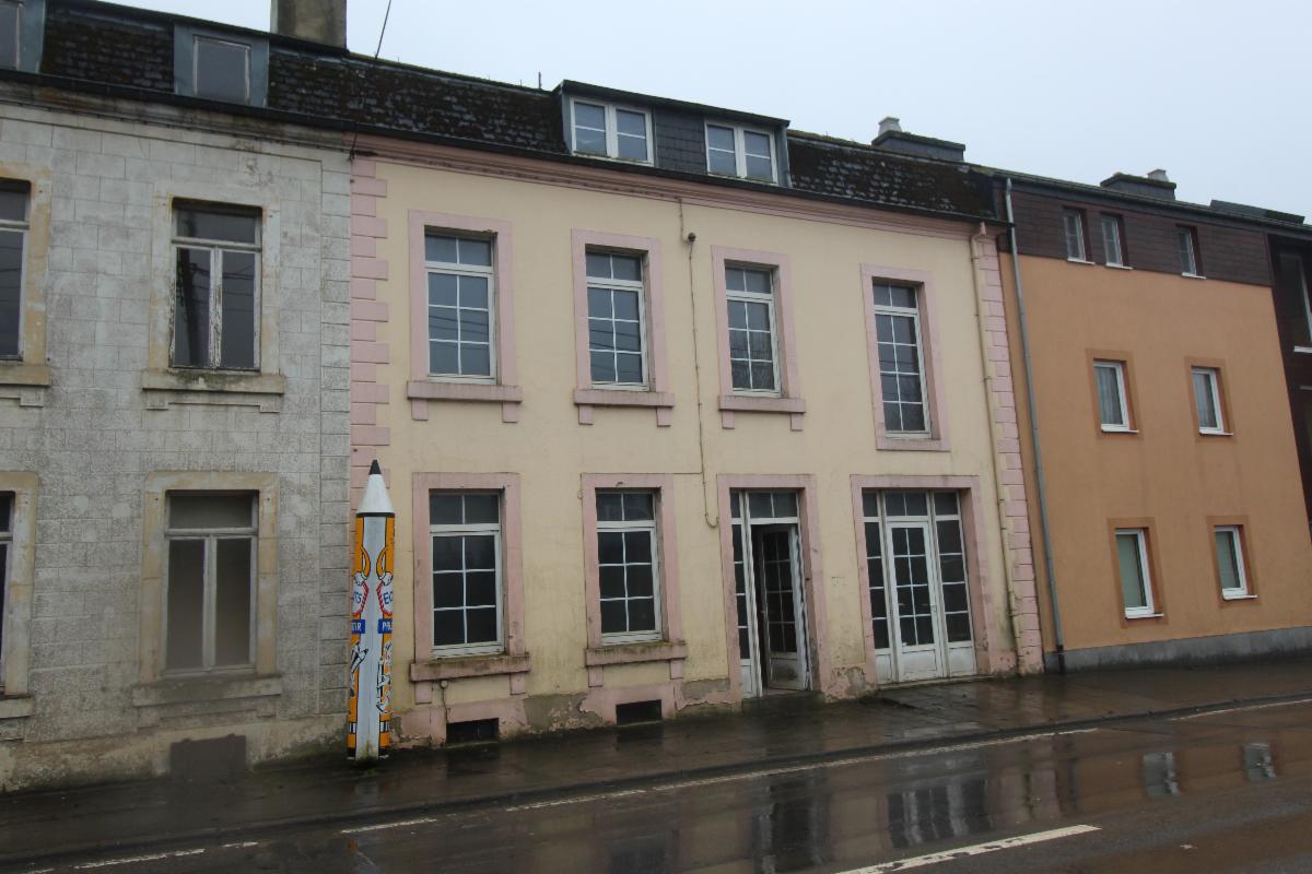 Presentatiebeeld van het pand n° 302063