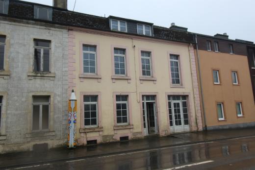 Presentatiebeeld van het pand n° 302063