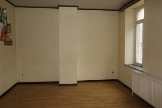 Tweede alternatieve foto van het pand