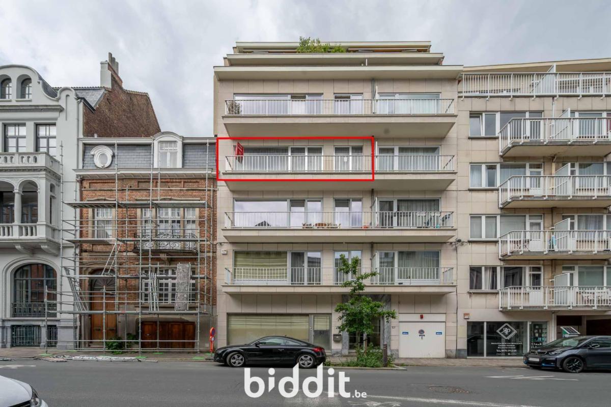 Presentatiebeeld van het pand n° 300382