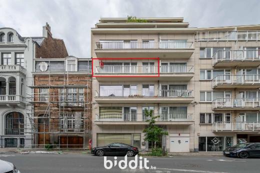 Presentatiebeeld van het pand n° 300382
