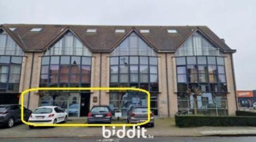 Presentatiebeeld van het pand n° 283195
