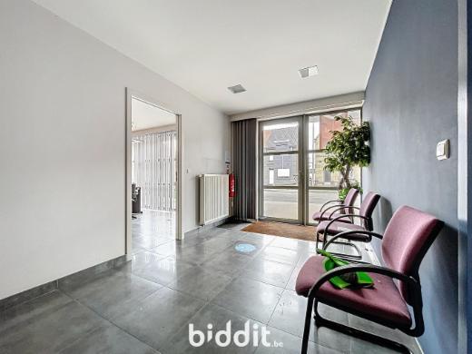 Derde alternatieve foto van het pand