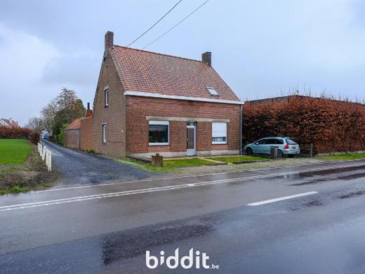 Eerste alternatieve foto van het pand