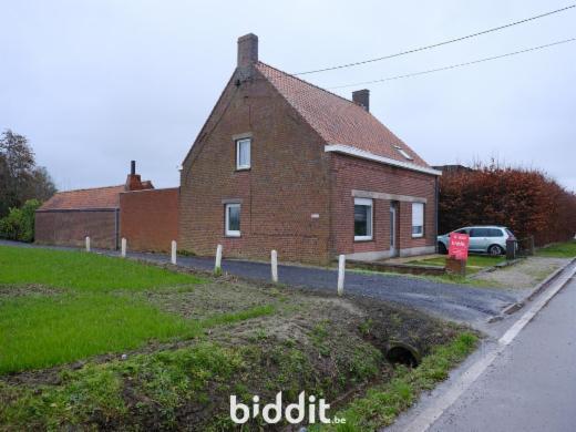 Tweede alternatieve foto van het pand