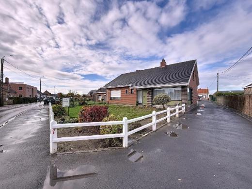 Presentatiebeeld van het pand n° 289738