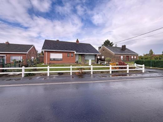 Eerste alternatieve foto van het pand