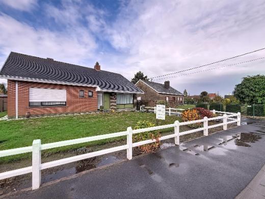 Tweede alternatieve foto van het pand