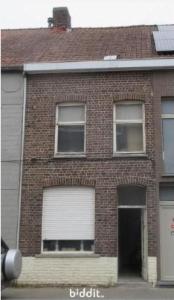 Presentatiebeeld van het pand n° 290415