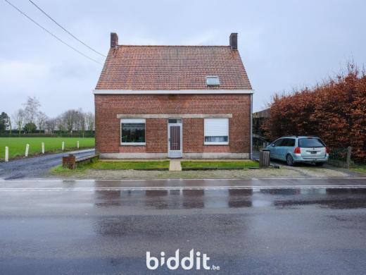 Presentatiebeeld van het pand n° 290896