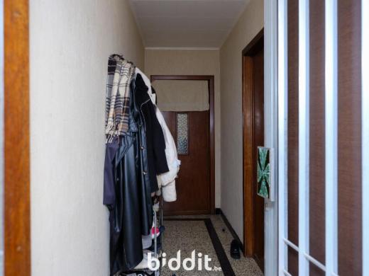 Tweede alternatieve foto van het pand