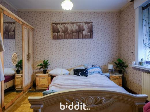 Derde alternatieve foto van het pand