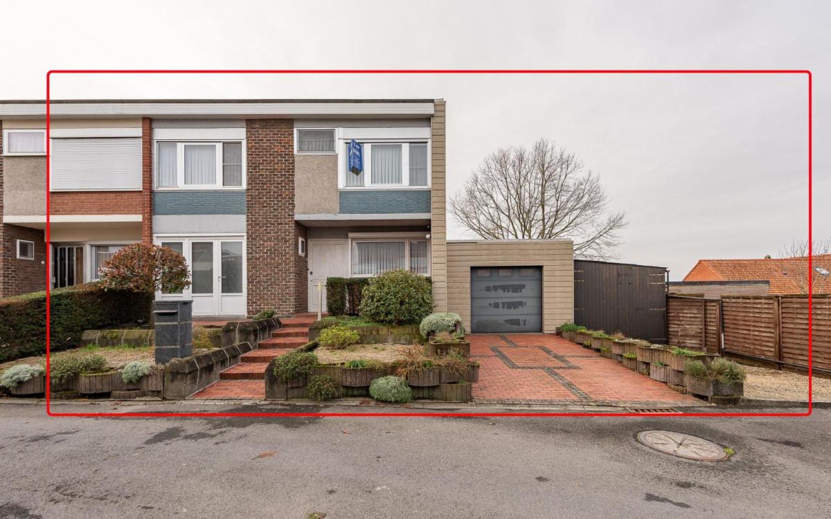 Presentatiebeeld van het pand n° 293381