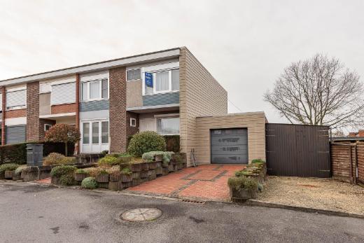 Eerste alternatieve foto van het pand