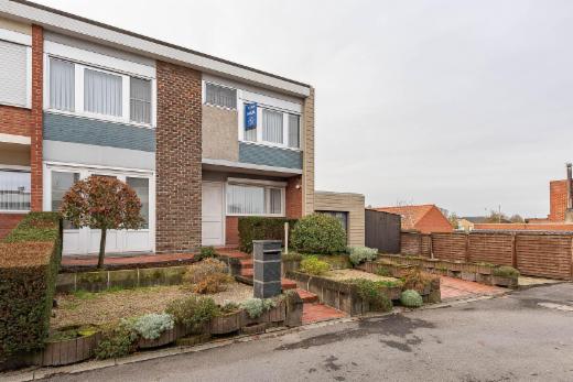 Tweede alternatieve foto van het pand