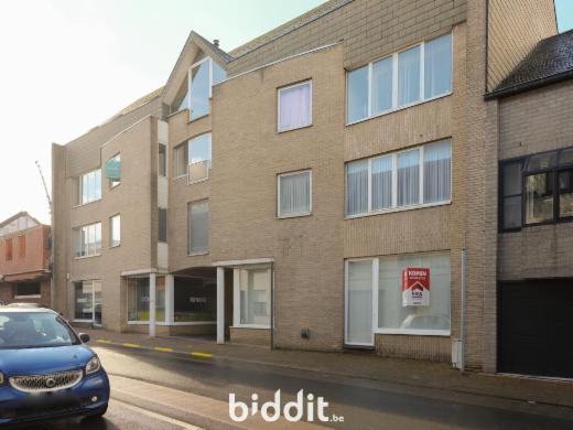 Presentatiebeeld van het pand n° 295440