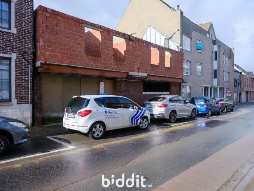 Tweede alternatieve foto van het pand