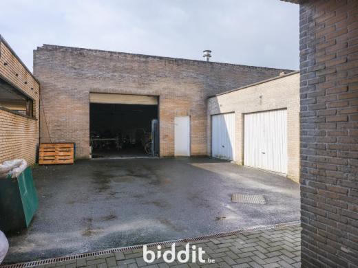 Derde alternatieve foto van het pand