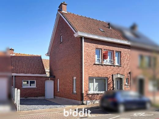 Presentatiebeeld van het pand n° 295590