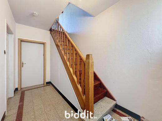 Tweede alternatieve foto van het pand