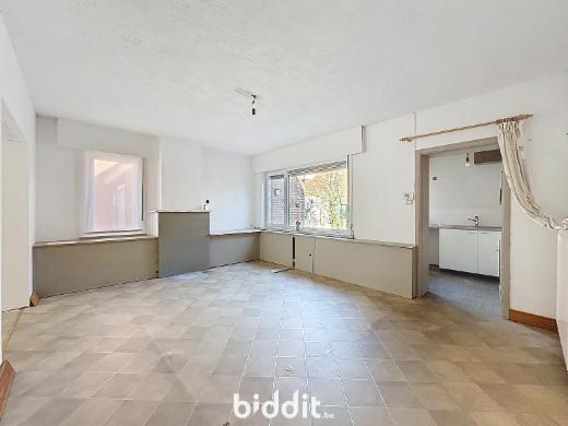 Derde alternatieve foto van het pand