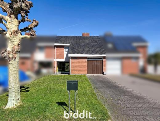 Presentatiebeeld van het pand n° 295593