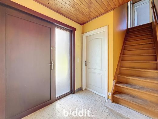 Eerste alternatieve foto van het pand