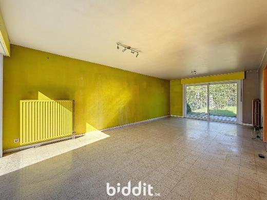 Tweede alternatieve foto van het pand