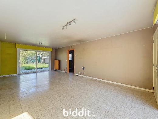 Derde alternatieve foto van het pand