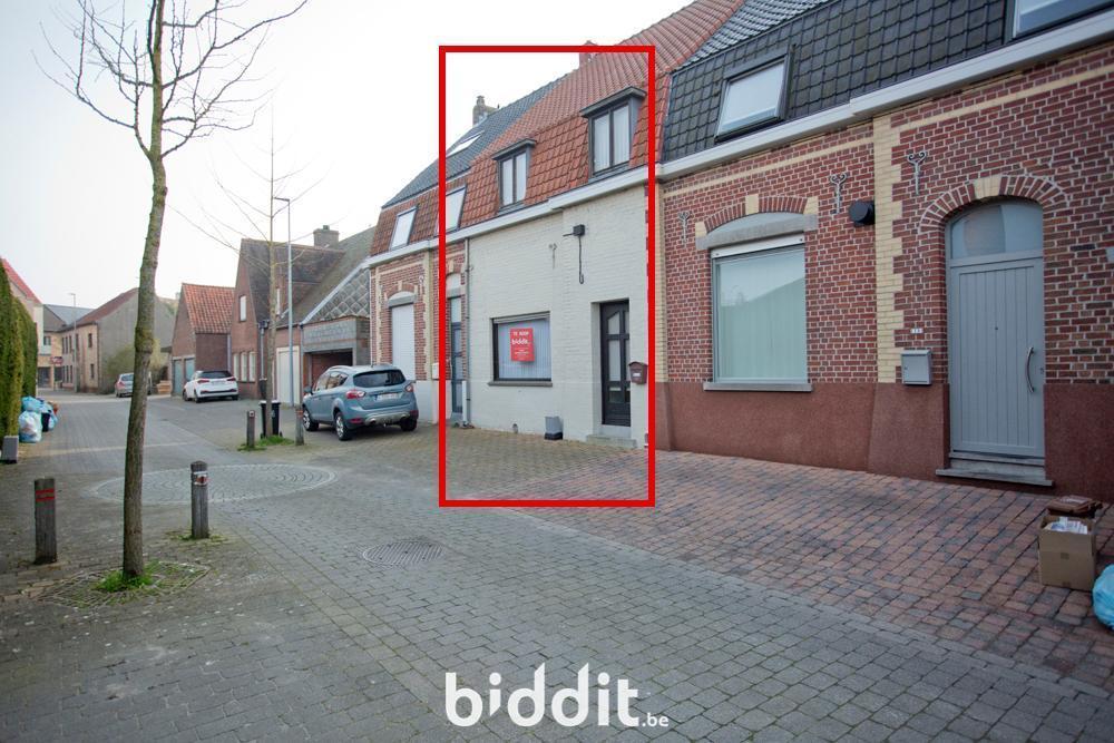 Presentatiebeeld van het pand n° 297551