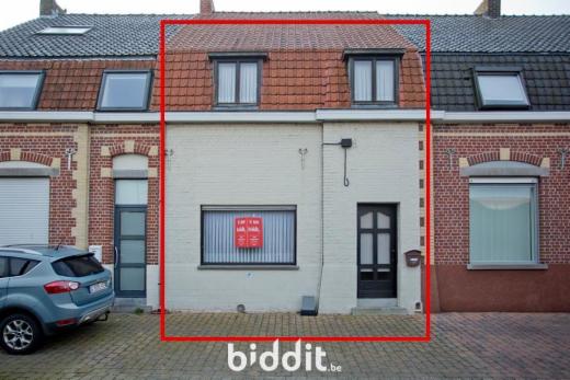 Eerste alternatieve foto van het pand