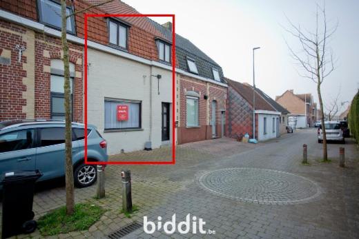 Tweede alternatieve foto van het pand