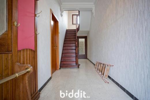Derde alternatieve foto van het pand