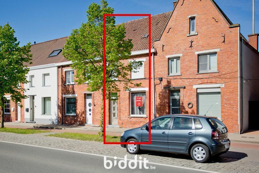 Presentatiebeeld van het pand n° 297773