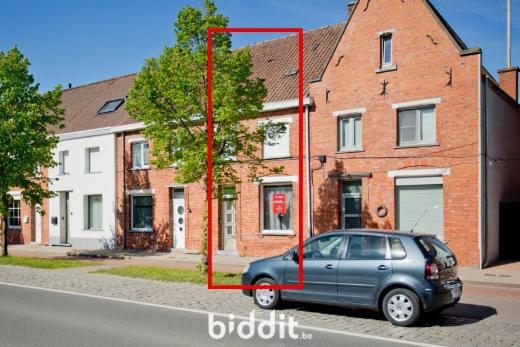 Presentatiebeeld van het pand n° 297773