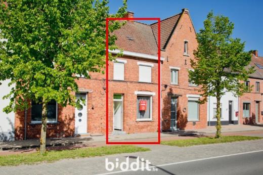 Eerste alternatieve foto van het pand
