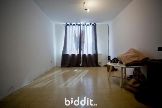 Derde alternatieve foto van het pand