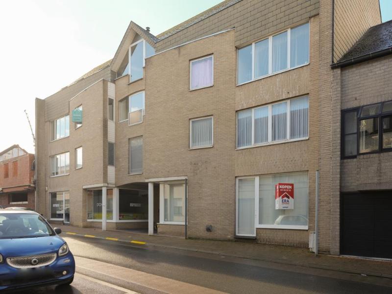 Presentatiebeeld van het pand n° 303054