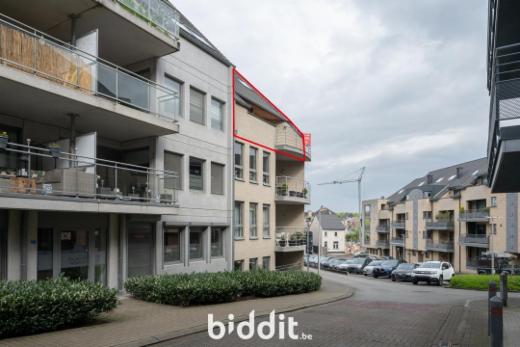 Tweede alternatieve foto van het pand