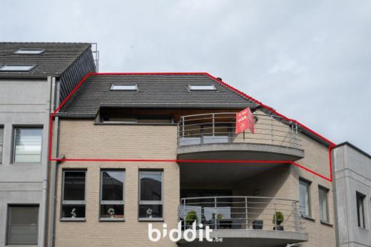 Derde alternatieve foto van het pand