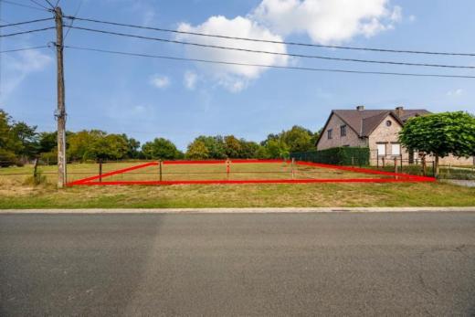 Eerste alternatieve foto van het pand