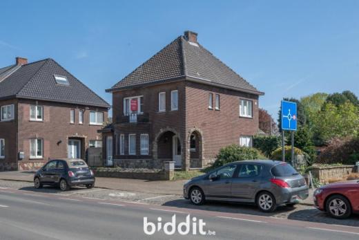Eerste alternatieve foto van het pand