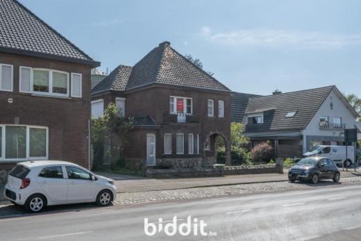 Derde alternatieve foto van het pand