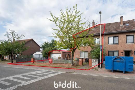 Eerste alternatieve foto van het pand