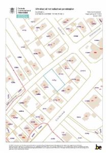 Presentatiebeeld van het pand n° 290425