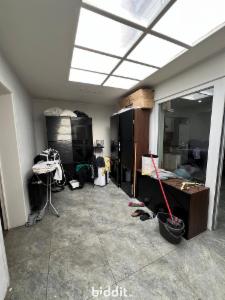 Tweede alternatieve foto van het pand