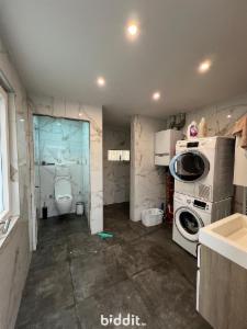 Derde alternatieve foto van het pand