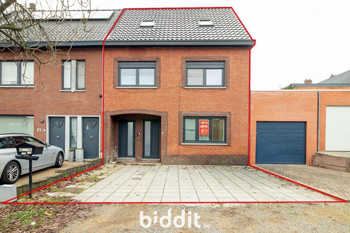 Presentatiebeeld van het pand n° 290944