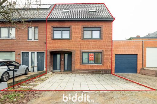 Presentatiebeeld van het pand n° 290944